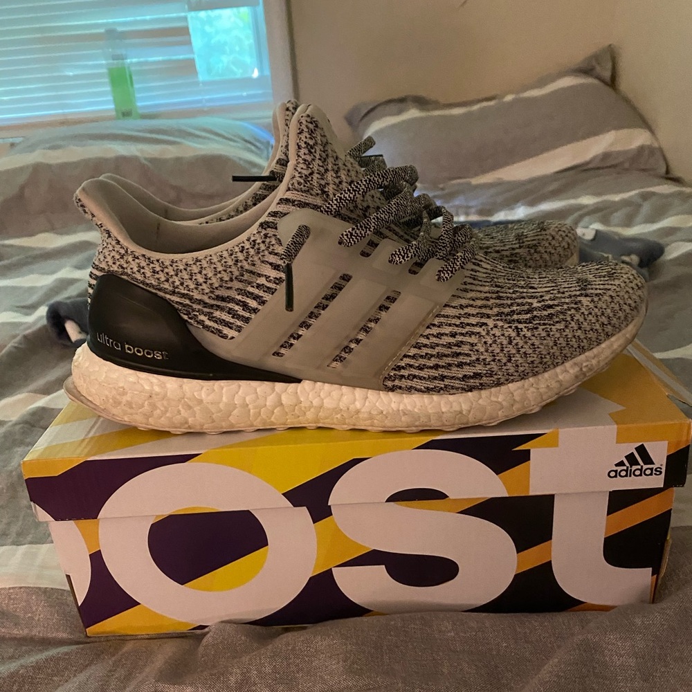 Oreo ultra boost 2.0